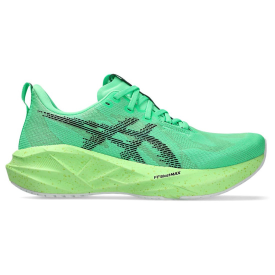 Asics Novablast 5 Ekiden